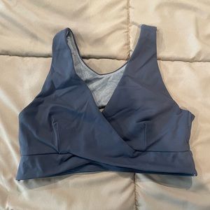 Born Primitive sports bra, only worn a few times. No pads.